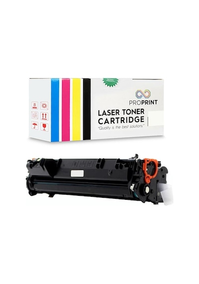 Canon Crg-719 |Canon I-Sensys Lbp-251Dw Uyumlu Toner 2.700 Sayfa