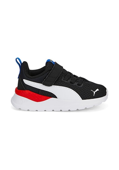 Puma Anzarun Lite Ac İnf Bebek Günlük Ayakkabı 37201024 Siyah Siyah