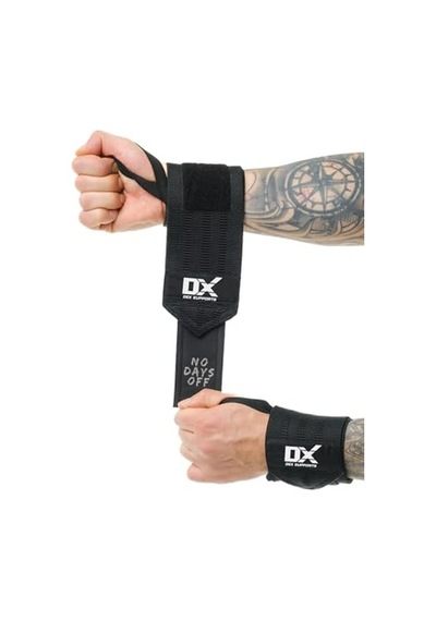 Wrist Wraps Spor Bileklik