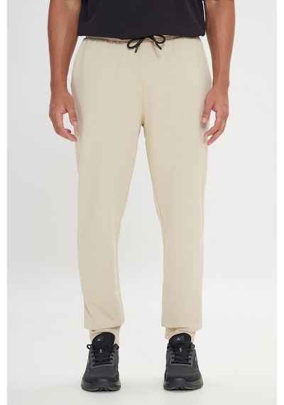 AC&Co / Altınyıldız Classics Erkek Bej Standart Fit Beli Ve Paçası Lastikli Rahat Spor Eşofman Altı Bej AC&Co / Altınyıldız Classics Erkek Bej Standart Fit Beli Ve Paçası Lastikli Rahat Spor Eşofman Altı Bej