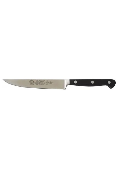 Jenerik 61903 - Sürmene Sıcak Dövme Sebze Bıçağı 12 Cm