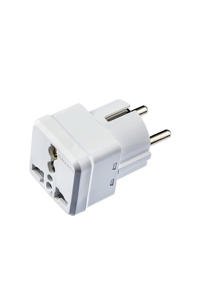 Universal adaptör ingiliz amerikan dönüştürücü