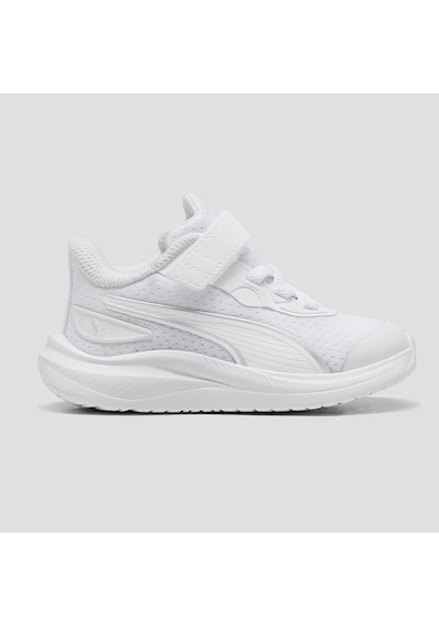 Puma Skyrocket 2 Ac+ Inf Çocuk Günlük Ayakkabı 312415-05 Beyaz
