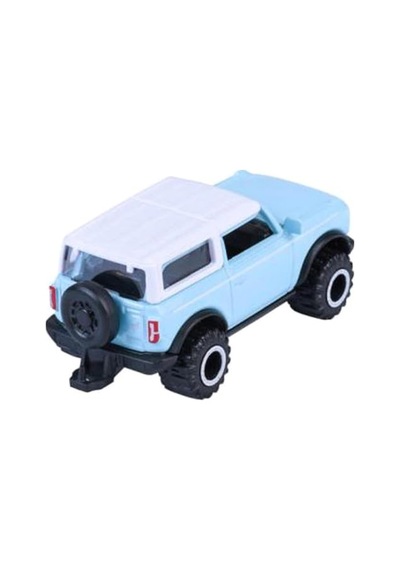 Majorette Showroom Premium Cars Ford Bronco