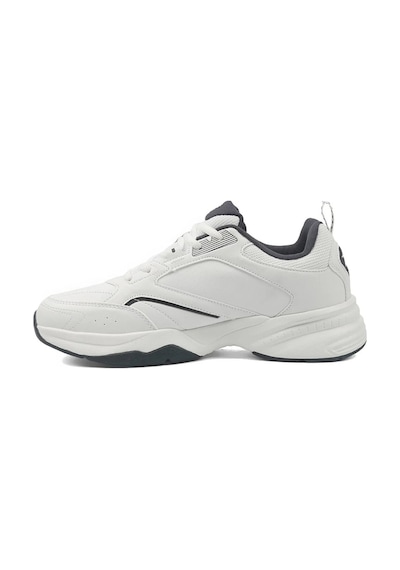 Reebok Vivid Voyage Iı Beyaz Erkek Sneaker 000000000102156125 Beyaz-k Mavı Reebok Vivid Voyage Iı Beyaz Erkek Sneaker 000000000102156125 Beyaz-k Mavı