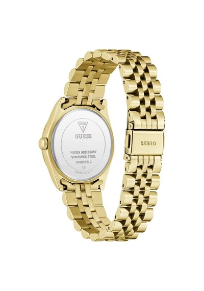 Guess Kadın Gold Kol Saati Gugw0936l2 Metalik Gri