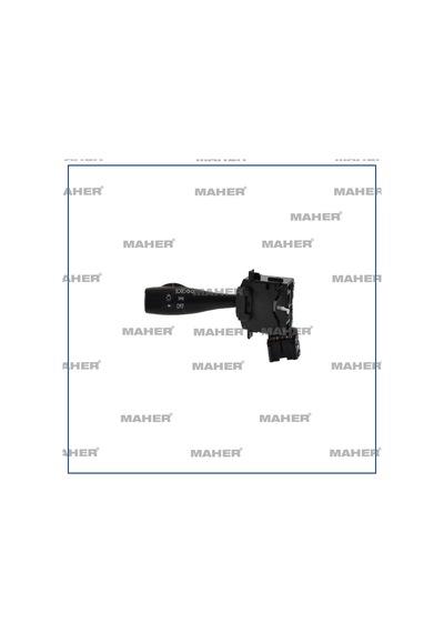 Kol Far-sinyal Kumanda B2500 Oem No:uj0666122
