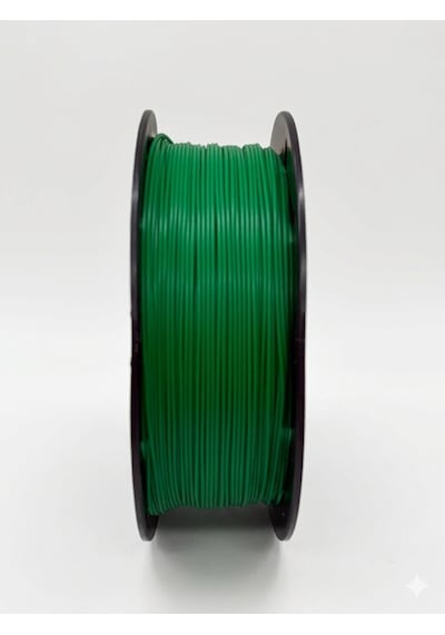 Filenta Yeşil Petg Filament 1.75mm 1kg. 91933364