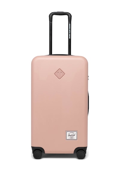 Herschel Heritage Hardshell El Bagajı - Orta Boy Tekerlekli Bavul - Darbelere Karşı Dayanıklı Kabin Valizi 11199-02077-os Çok Renkli Herschel Heritage Hardshell El Bagajı - Orta Boy Tekerlekli Bavul - Darbelere Karşı Dayanıklı Kabin Valizi 11199-02077-os Çok Renkli