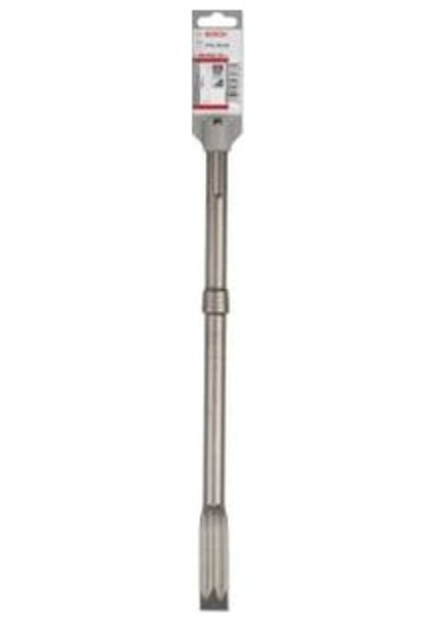 Bosch - Rtec Serisi, Sds-max Şaftlı Yassı Keski 400 25 Mm