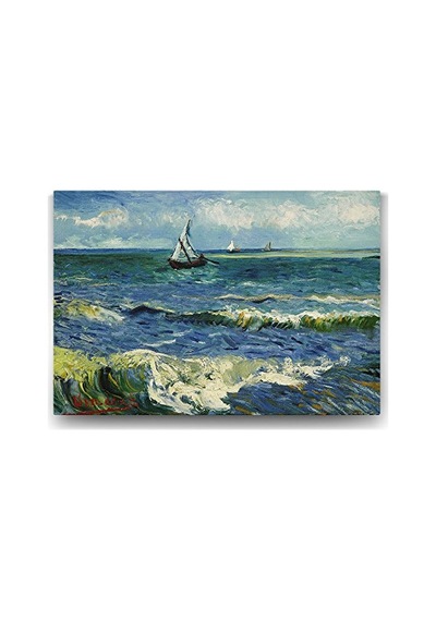 Deniz Tablosu 45 X 30