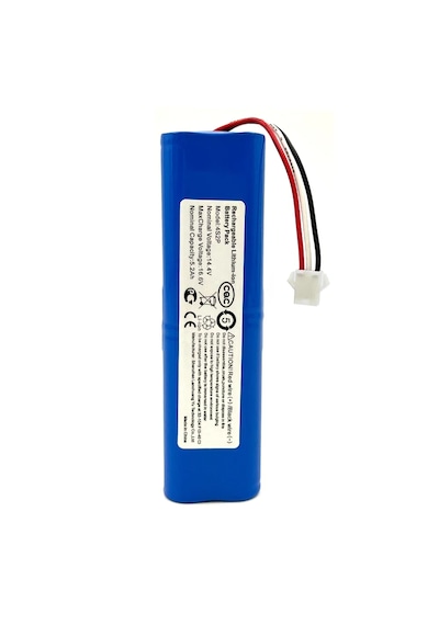 Onson J30 Pro Robot Uyumlu Batarya 14.4v 5200mah Pil