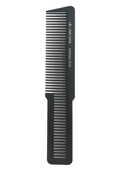 Claris Comb Karbon Tarak 8135