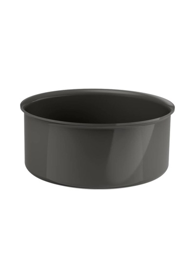 Tefal Renew Ceram Ingenio Ceramic Sos Tenceresi - 20 Cm 08 Gri