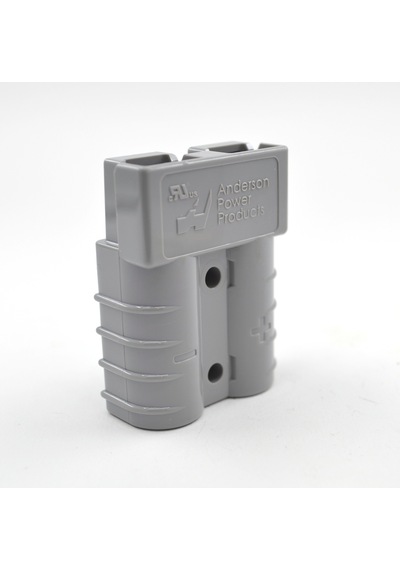 Sb50a Gri Anderson Elektrik Akü Soketi 10-16mm² 50a