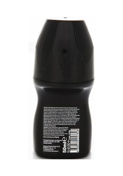 Pierre Cardin Sport 48 Saat Etkili Antiperspirant Roll-On Deodorant 50 ML