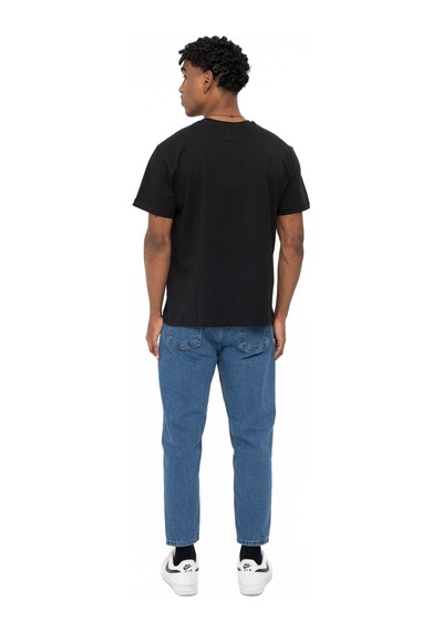 Watchofroyal Pleasure T-shirt Siyah