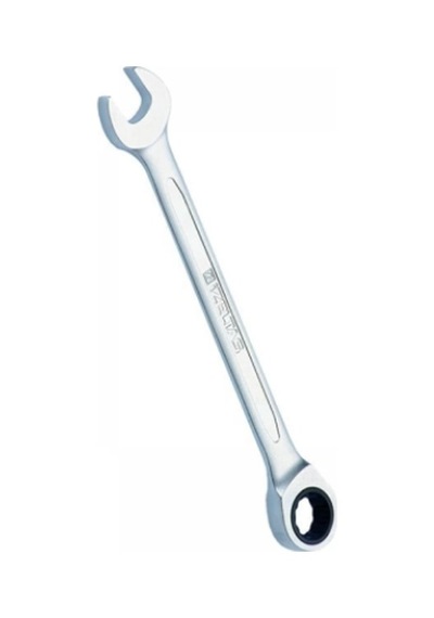 22 Mm Cırcır Kombine Anahtar 340020022