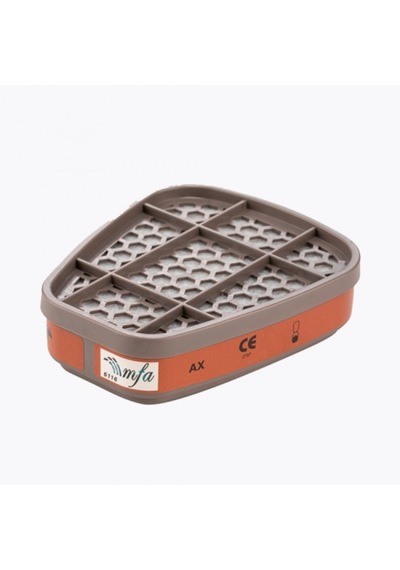 Mfa 6116 Ax Filtre 1 Çift