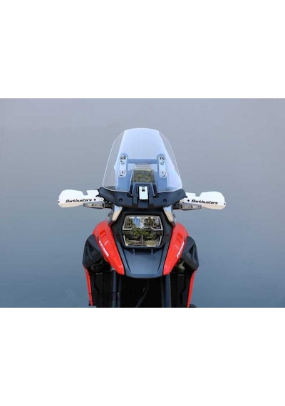 Barkbusters Montaj Kit Suzukı Dl1050 Bhg 086