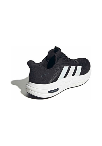 Adidas Cloudfoam Cuxxıon - Rapıdfıt Erkek Günlük Ayakkabı Kı9565 Siyah