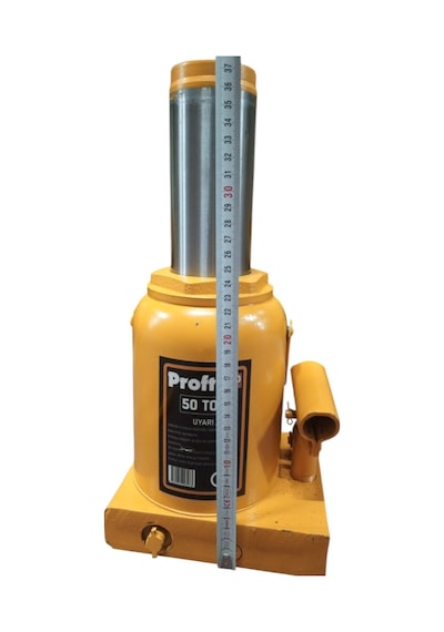 Proft Şişe Kriko 50 Ton