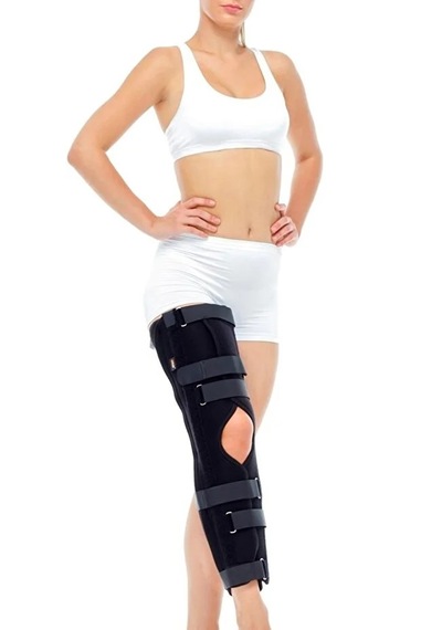 Orlex İmmobilizer 65 Cm