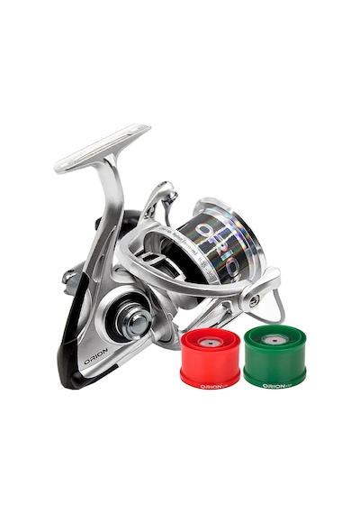 Akami Mulinello Orion Xtf Surf Casting Olta Makinası