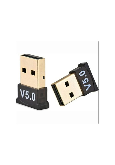 Zr113 Usb 5.0 Bluetooth Adaptör Evimdeyokyok