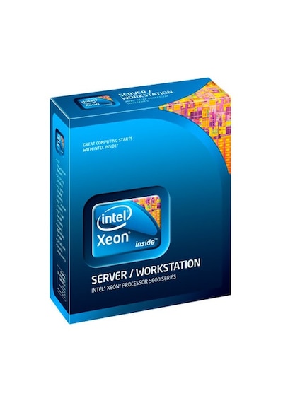 Intel Xeon X5460 3.16 GHz LGA771 12 MB Cache 120 W İşlemci