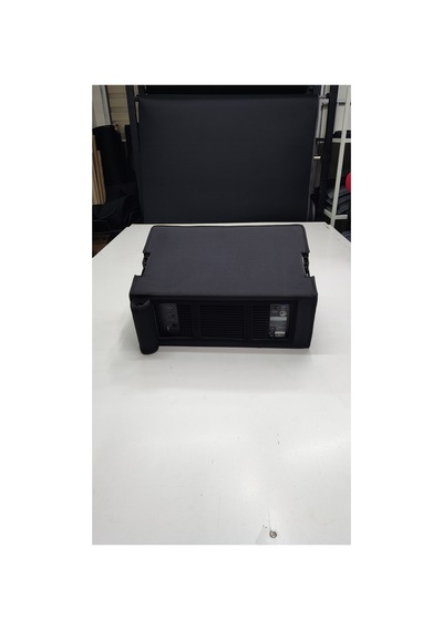 Hda 12 Aktif Line Array Hoparlör İçin Uyumlu Soft Case Kılıf