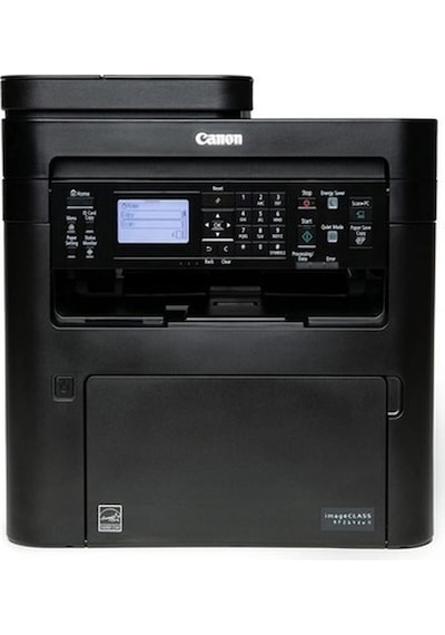 Canon I-sensys Mf264dw Iı Lazer Yazıcı Tarayıcı Fotokopi Dublex Usb/ethernet/wıfı A4