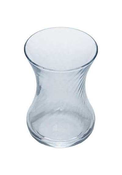 Çay Bardağı Çay Bardağı Çay Bardağıbella 6'li Set Çok Renkli