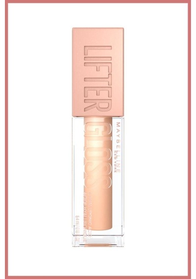 Maybelline Lifter Gloss- Nemlendirici Dudak Parlatıcısı 20 Diğer