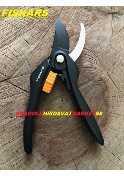 Fiskars Bağ Budama Makası Bitki Budama Makası Taiwan