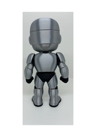 Robocop Figür 20 Cm