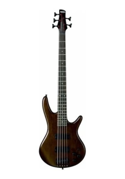 Ibanez Gsr205B-Wnf 5 Telli Bass Gitar
