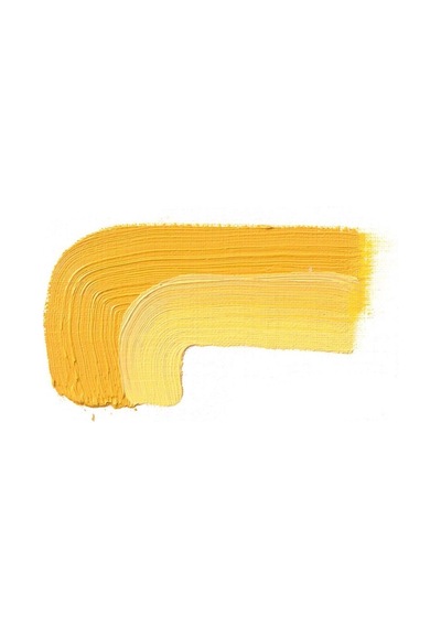 Schmincke : Akademie Yağlı Boya : 60 Ml : 222 Chrome Yellow Hue