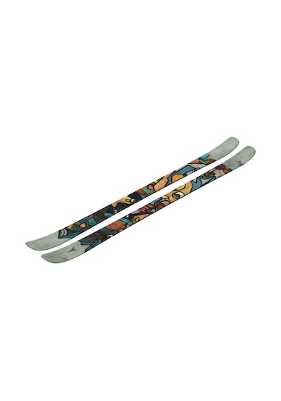 Atomic Bent 85 R + M 10 Gw Bağlama Çok Renkli