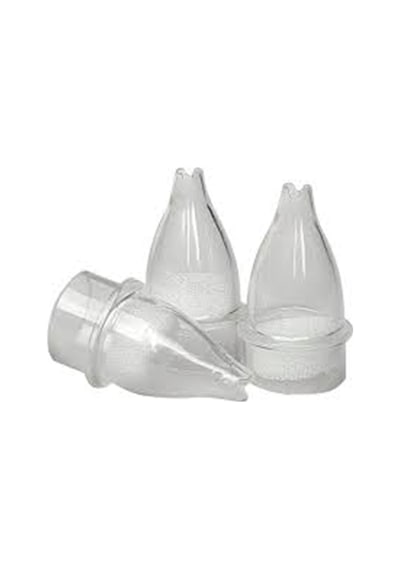 Chicco 4982 Physioclean Burun Aspiratörü Yedek Ucu 10'lu