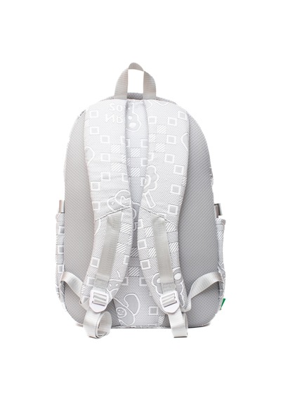 Pierre Cardin Okul Çanta Seti Pcset07pc1773501-gri Gri