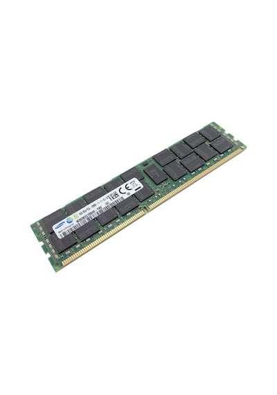 Samsung Uyumlu 2Rx4 Pc3L 12800R 16Gb Ecc Sunucu Ram