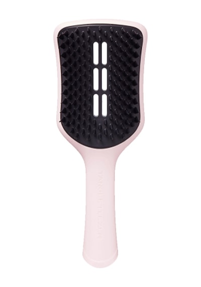 Tangle Teezer Easy Dry & Go Large Vented Dusky Pink Saç Ve Fön Fırçası