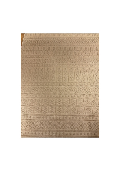 Loopy Lq02b 160x230 Vizon Halı Krem