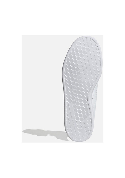 Adidas Erkek Spor Ayakkabı Advantage Gz5300 Beyaz