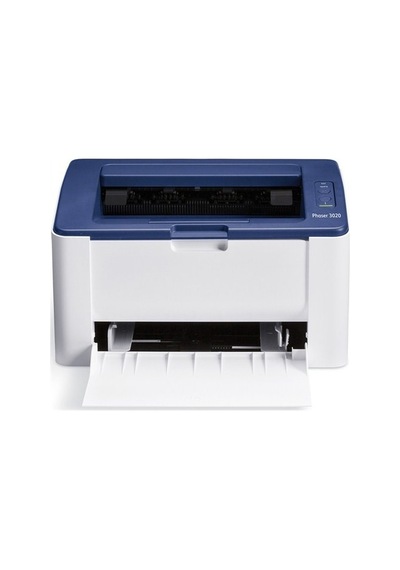 Xerox 3020 Yazıcı Için Uyumlu Toner Çipli 106R02773