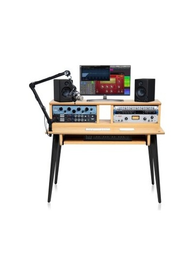 Elite Series Furniture Desk Mpl Gfw-elıtedesk-mpl