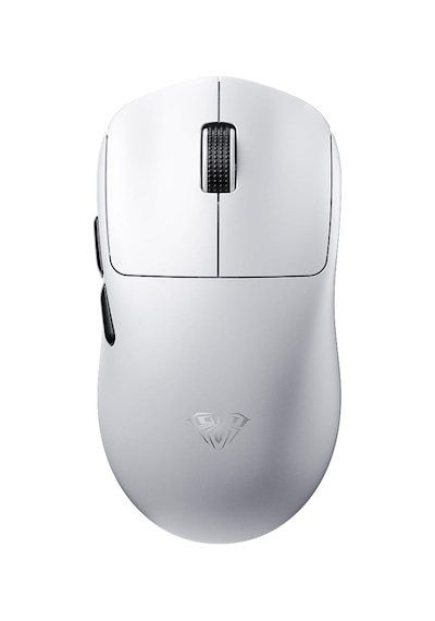 Sc800 Lightweight Paw3395 Sensor 26000 Dpı 8000hz Kablolu Ve Kablosuz Gaming Oyuncu Mouse Beyaz