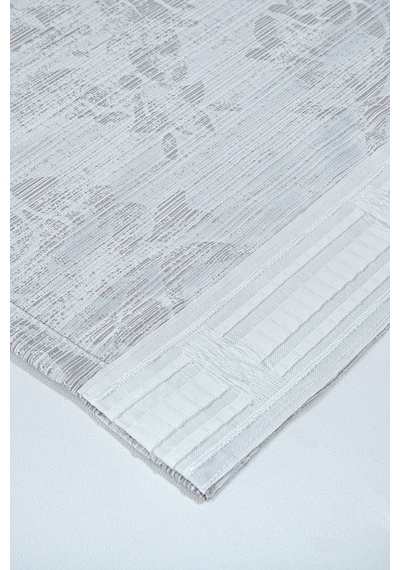 Salvino Fon Perde Bej 140x260 Bej