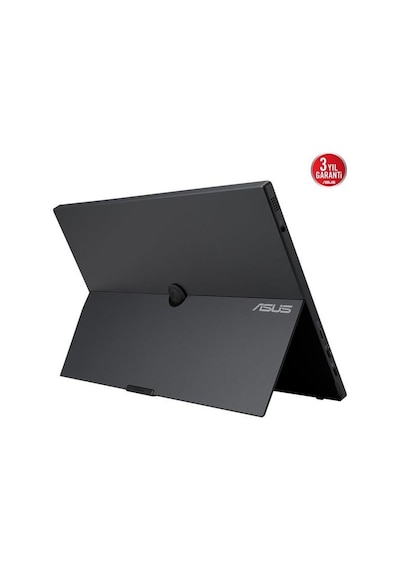 Asus 16" Dokunmatık Zenscreen Mb16amtr 5ms 60hz Mhdmı-usbc Bataryalı Taşınabilir Monitör